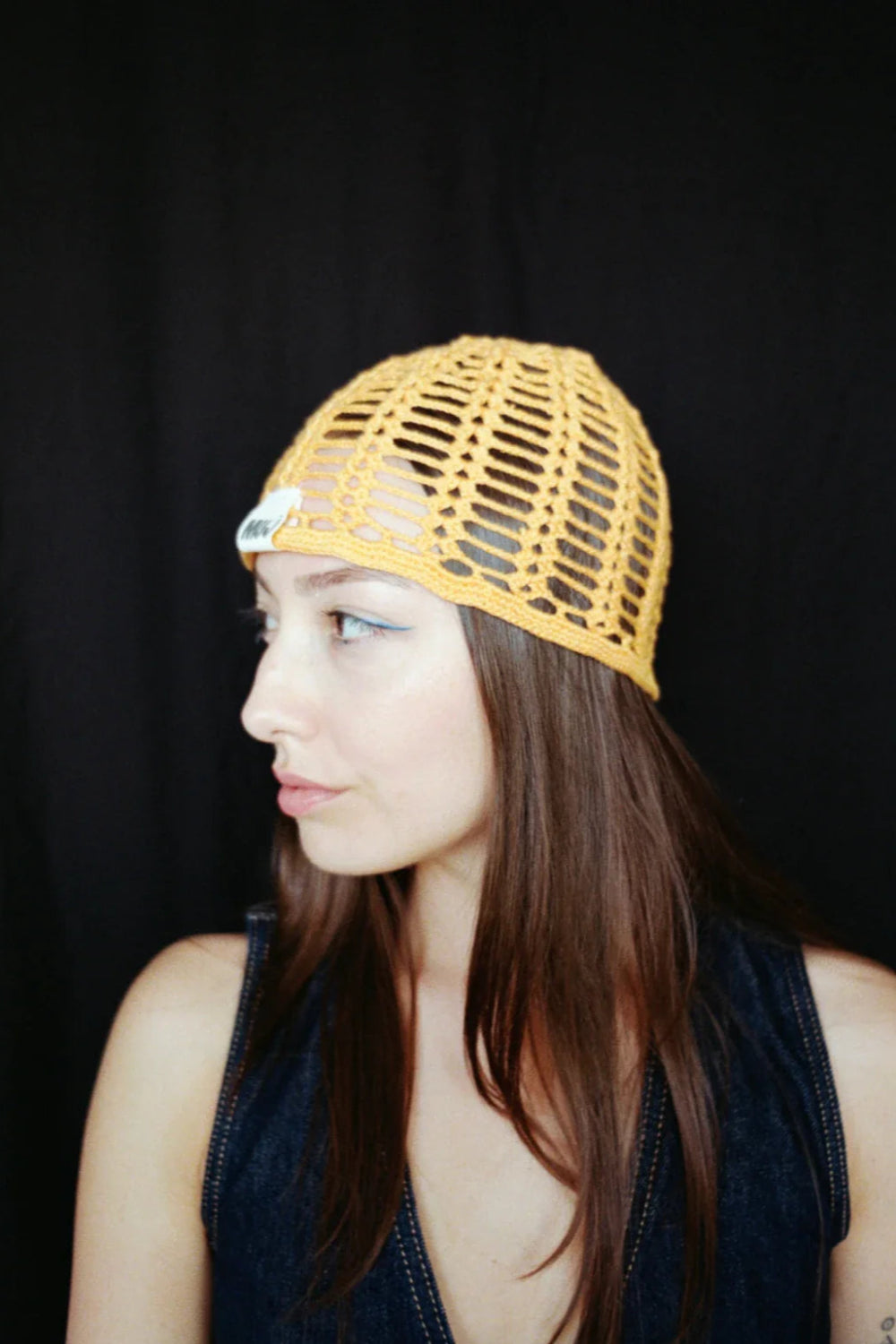 Mujj Studio-Orange Sandy-Saç Aksesuarı-1-Milagron.com