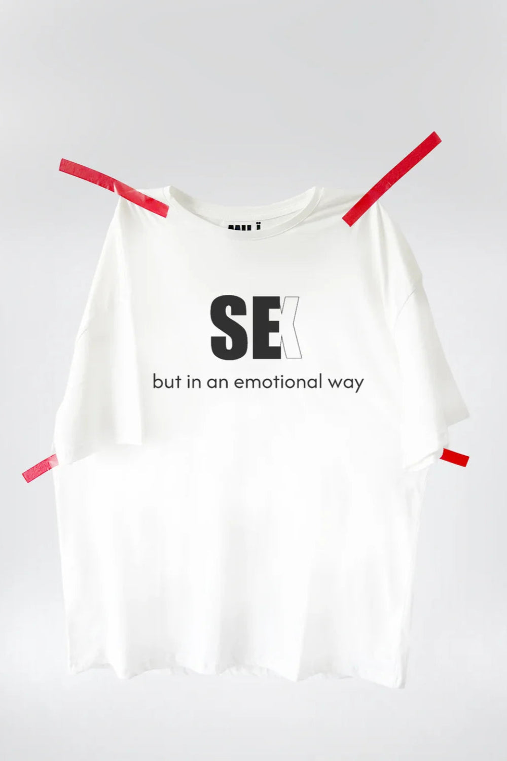 Mujj Studio-Sex But In An Emotional Way T Shirt-T-Shirts-1-Milagron.com