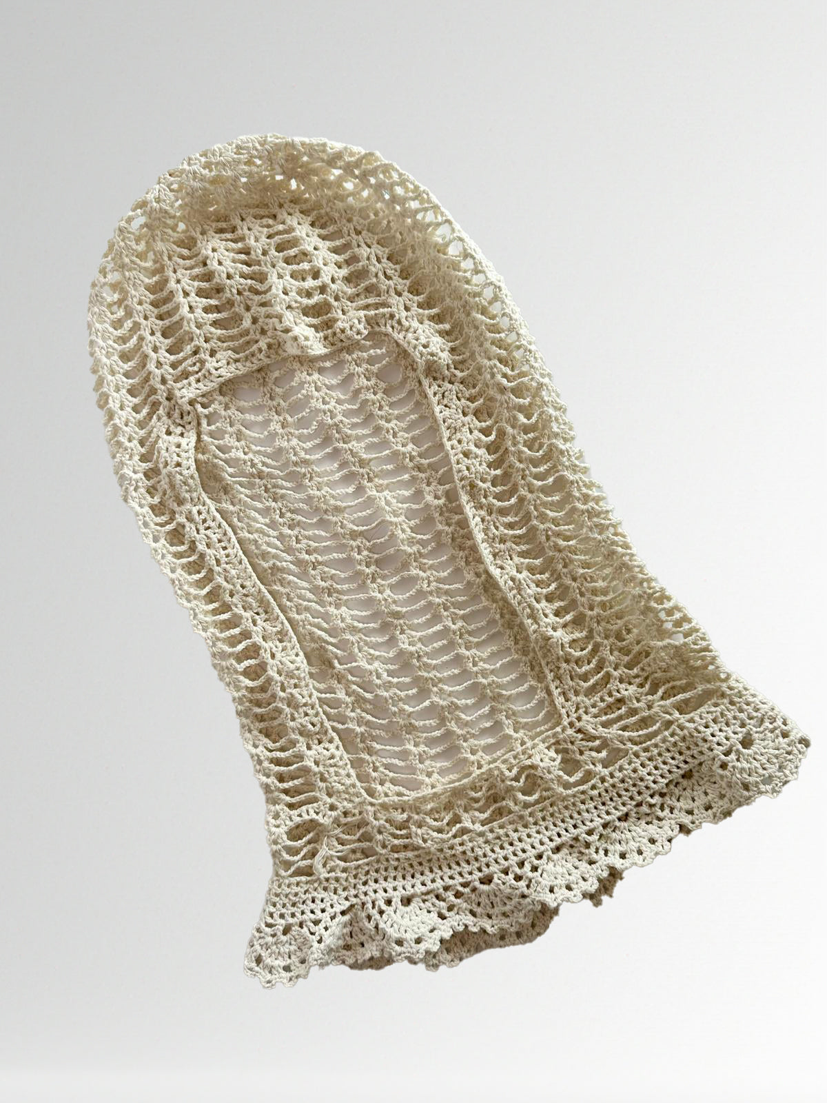 Mujj Studio-The Nun Balaclava-Balaclava-6-Milagron.com
