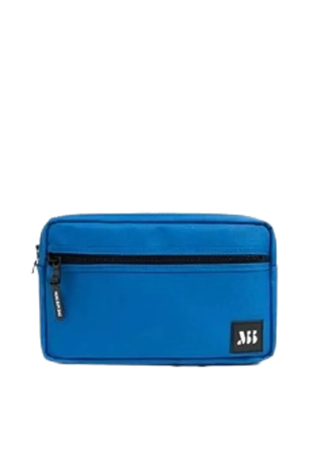 Muni Bum Bag-Royal Blue Bumbag-Bel Çantası-1-Milagron.com