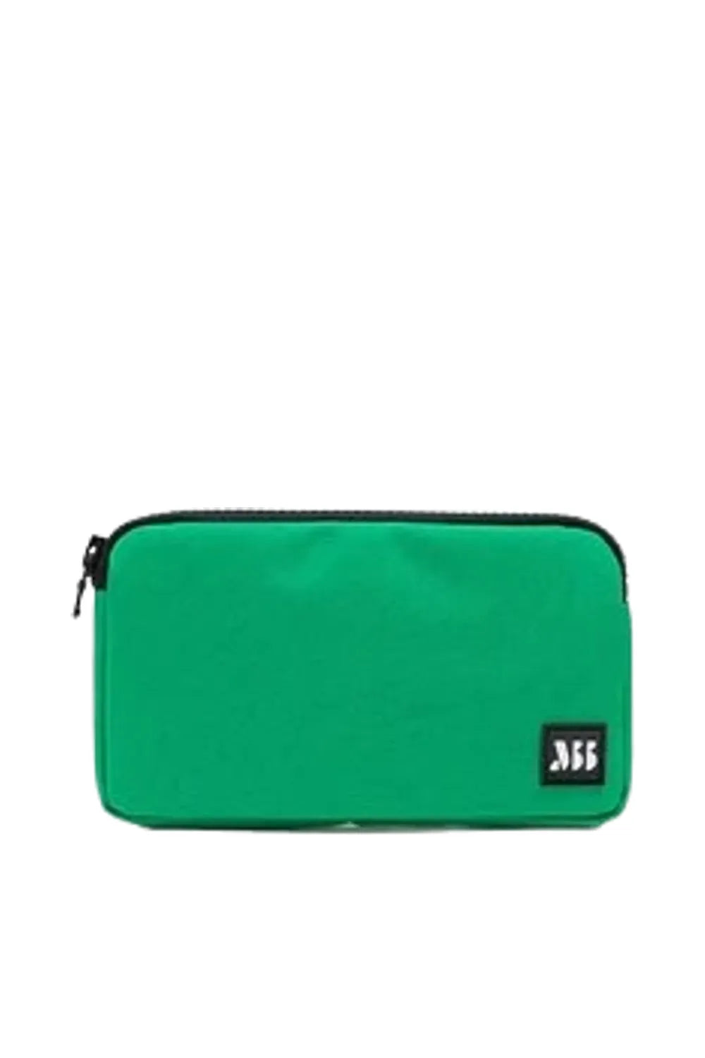 Muni Bum Bag-Slider Bag Grass Green-Omuz Çantası-1-Milagron.com