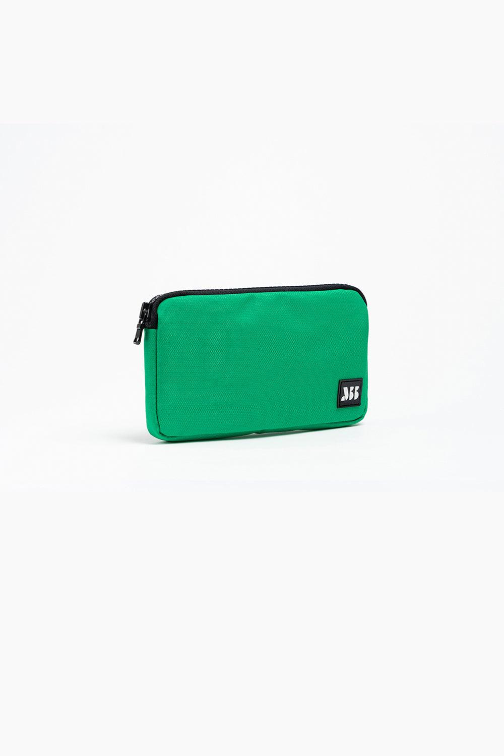 Muni Bum Bag-Slider Bag Grass Green-Omuz Çantası-2-Milagron.com