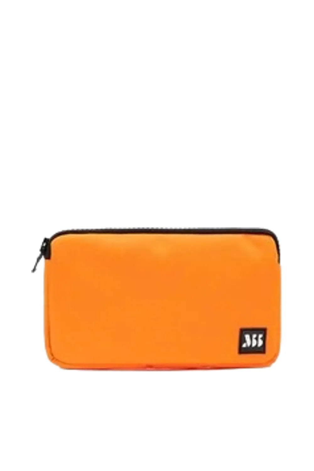 Muni Bum Bag-Slider Bag Neon Orange-Omuz Çantası-1-Milagron.com