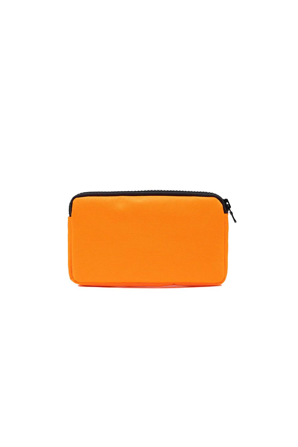 Muni Bum Bag-Slider Bag Neon Orange-Omuz Çantası-3-Milagron.com