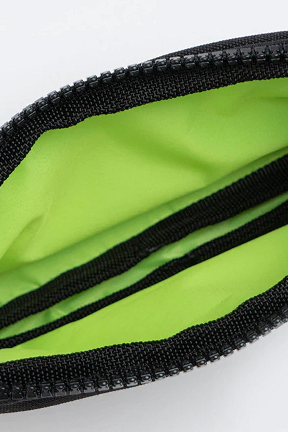 Muni Bum Bag-Slider Bag Neon Orange-Omuz Çantası-4-Milagron.com