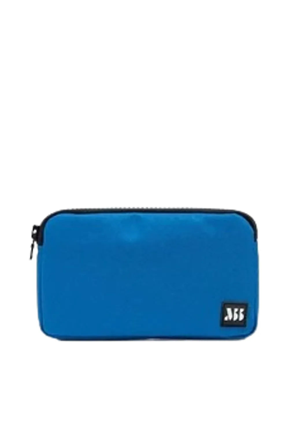 Muni Bum Bag-Slider Bag Royal Blue-Omuz Çantası-1-Milagron.com