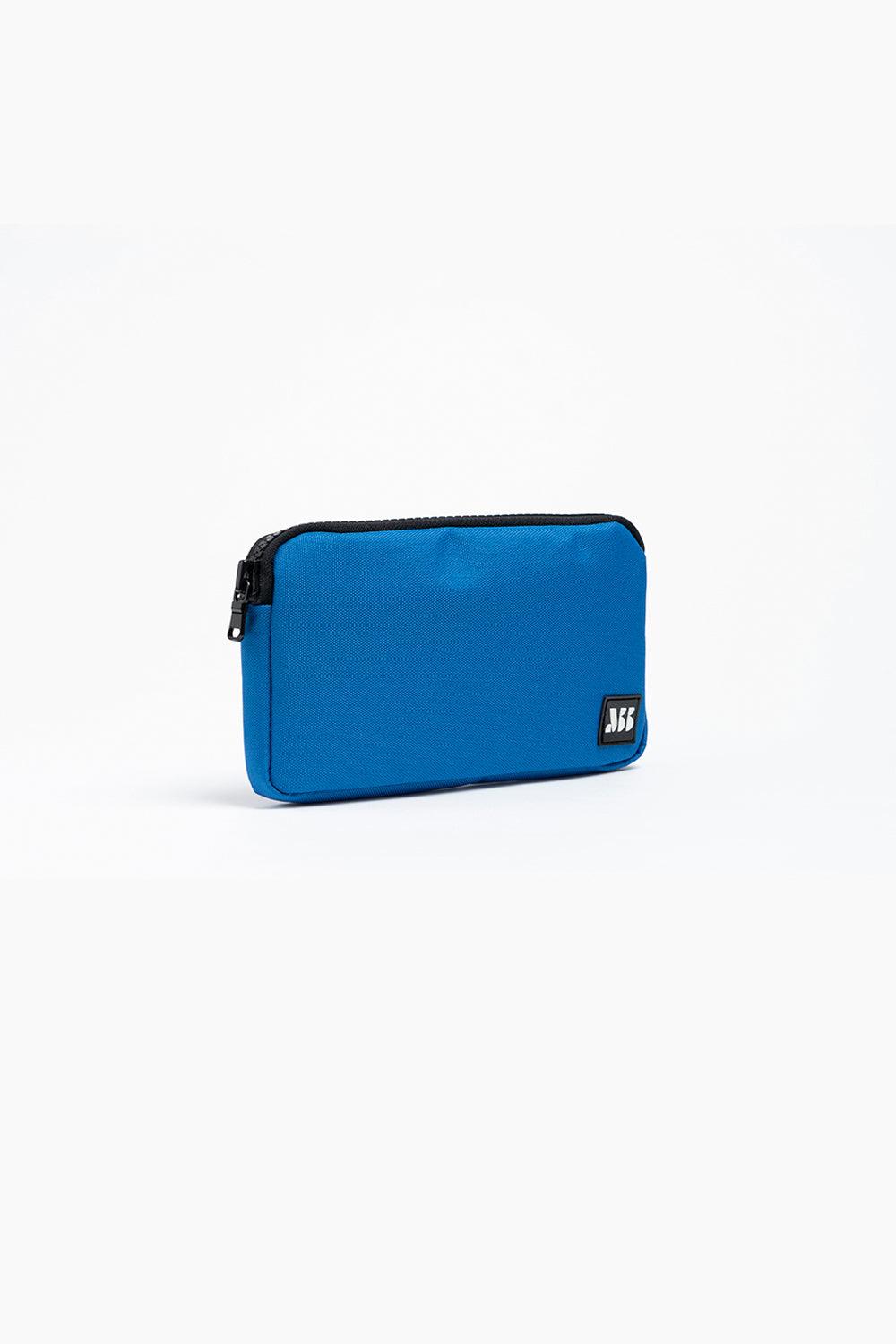 Muni Bum Bag-Slider Bag Royal Blue-Omuz Çantası-2-Milagron.com