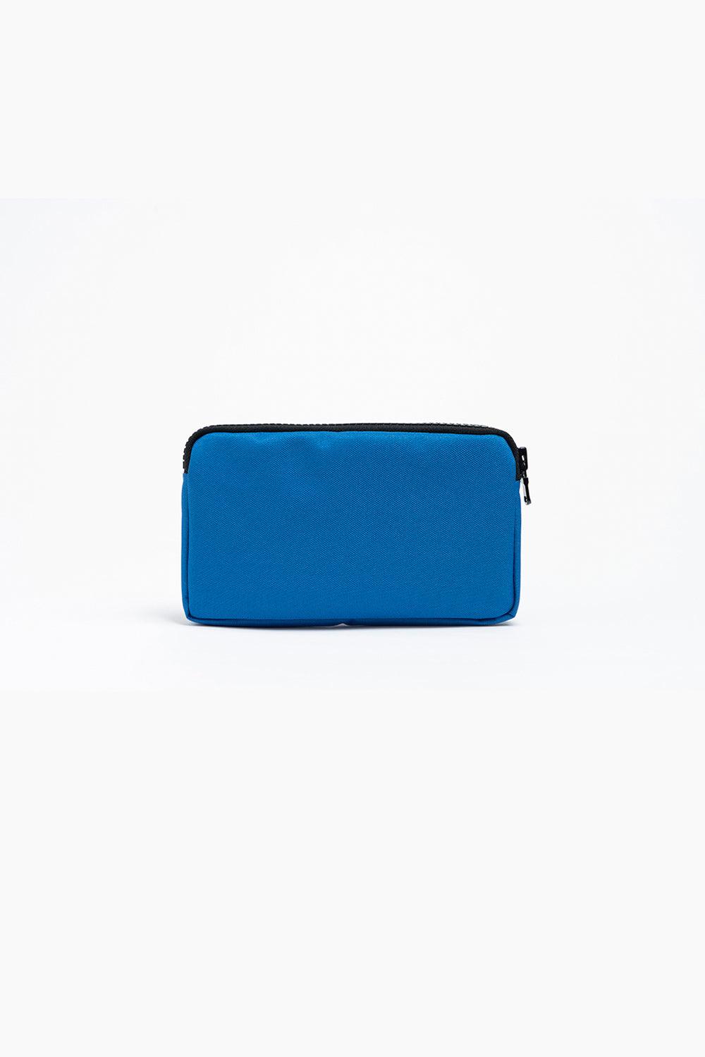 Muni Bum Bag-Slider Bag Royal Blue-Omuz Çantası-3-Milagron.com