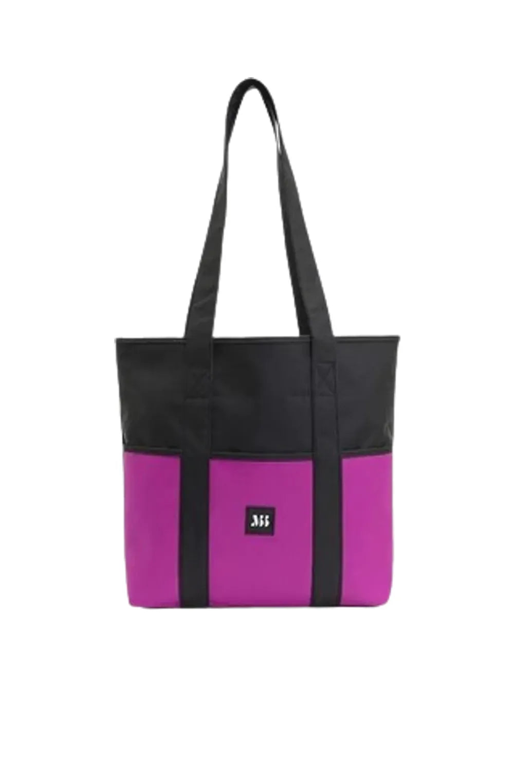 Muni Bum Bag-Tote Bag Fuhscia-Omuz Çantası-1-Milagron.com