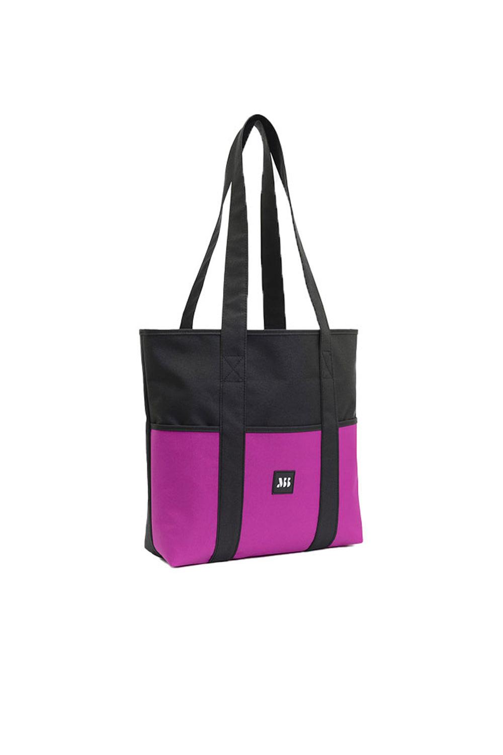 Muni Bum Bag-Tote Bag Fuhscia-Omuz Çantası-2-Milagron.com