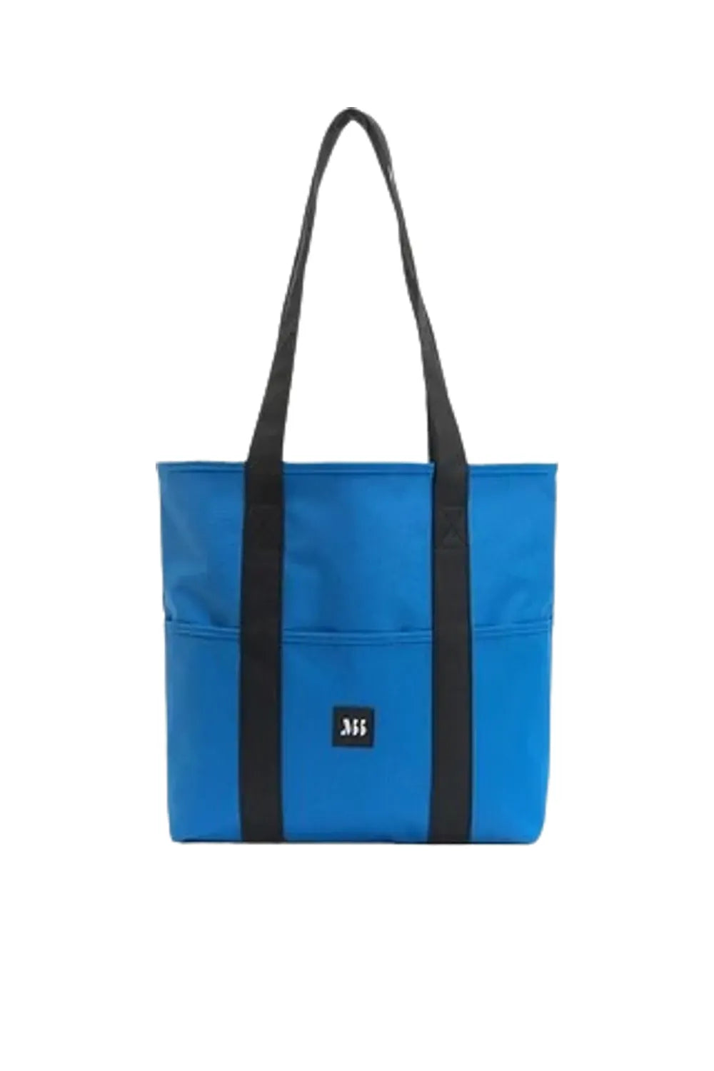 Muni Bum Bag-Tote Bag Royal Blue-Omuz Çantası-1-Milagron.com