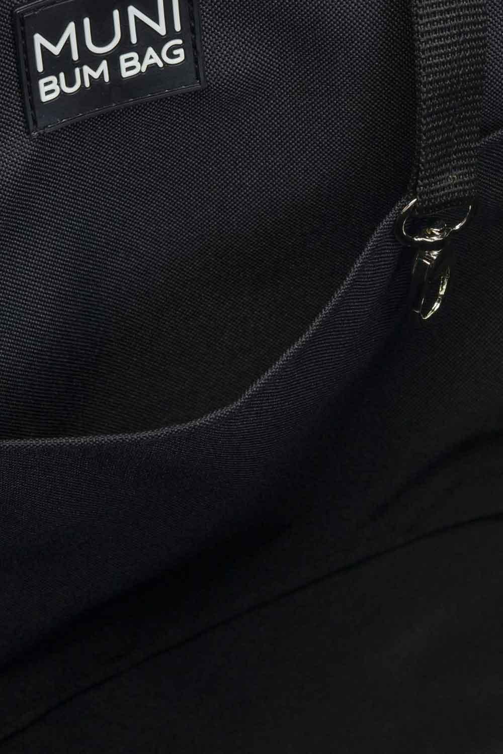 Muni Bum Bag-Tote Bag Royal Blue-Omuz Çantası-4-Milagron.com