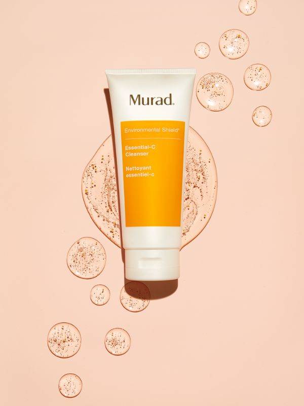 Murad Essential C Cleanser