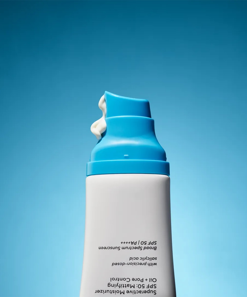 Murad Oil & Pore Control Mattifier SPF45