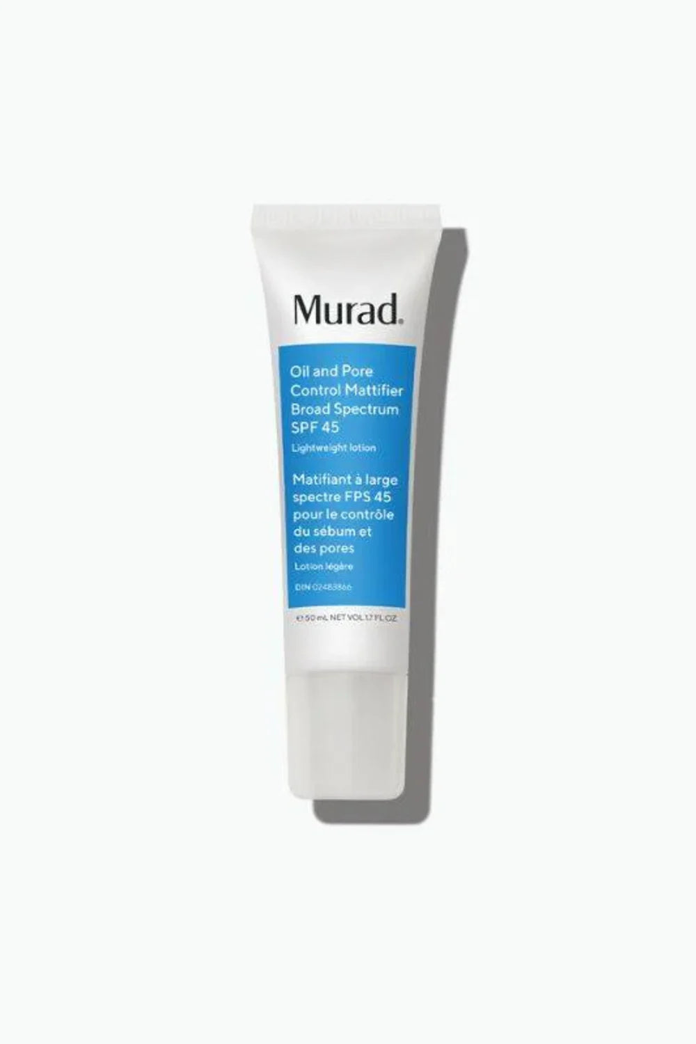Murad-Oil & Pore Control Mattifier SPF45-Yüz Kremi-1-Milagron.com