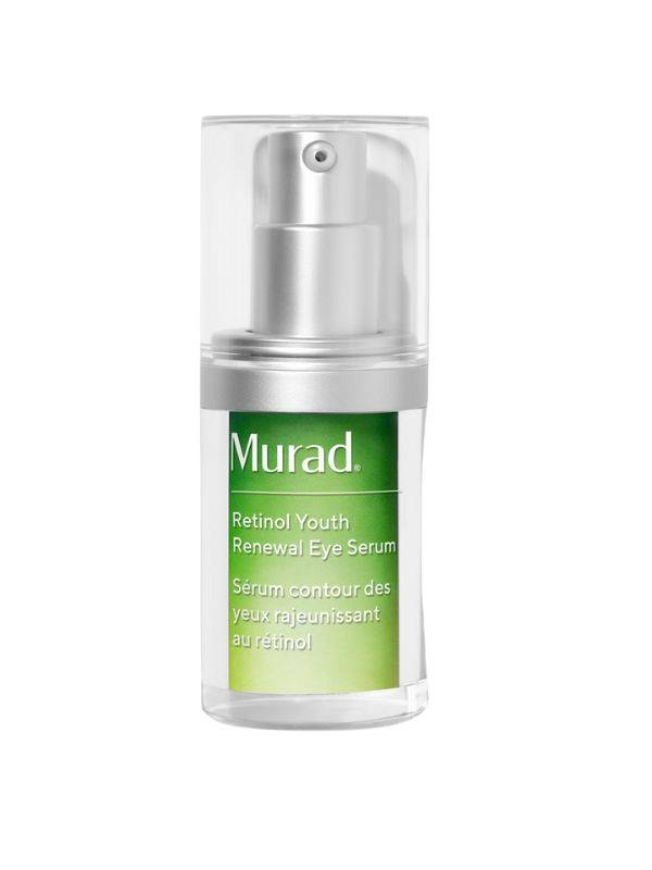 Murad-Retinol Youth Renewal Eye Serum-Göz Kremi-1-Milagron.com