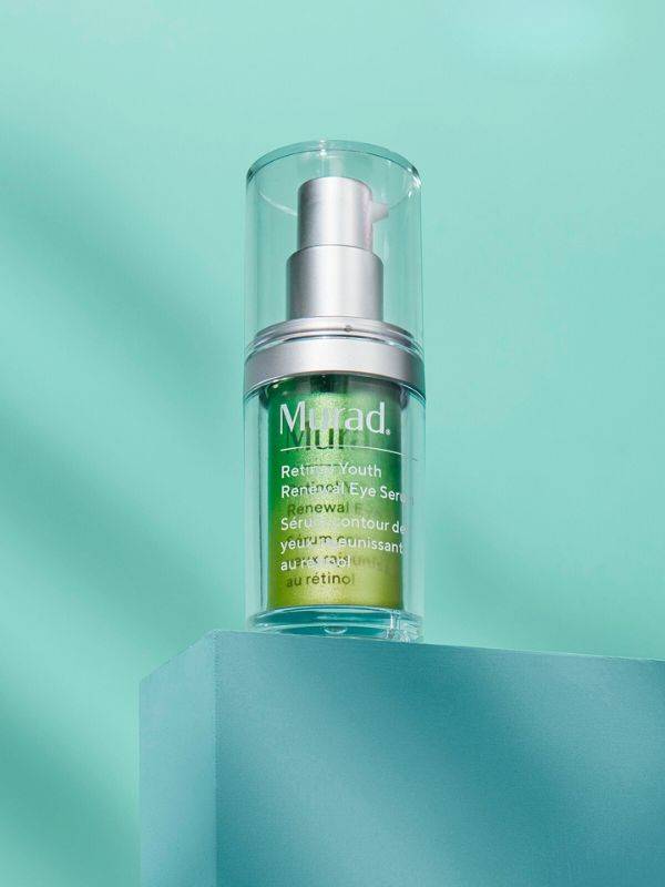 Murad-Retinol Youth Renewal Eye Serum-Göz Kremi-2-Milagron.com