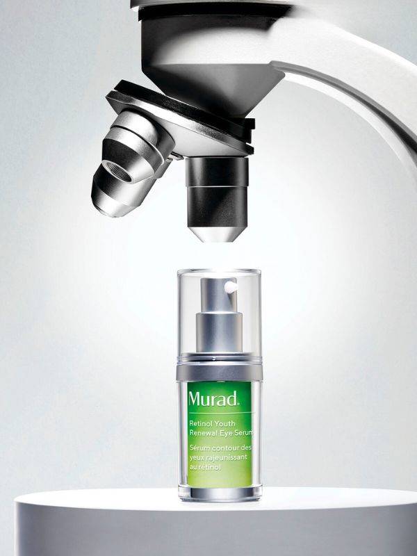 Murad-Retinol Youth Renewal Eye Serum-Göz Kremi-3-Milagron.com