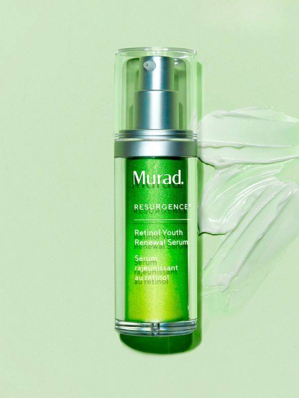 Murad Retinol Youth Renewal Serum