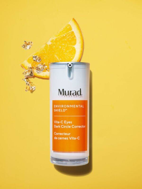 Murad-Vita-C Eyes Dark Circle Corrector-Göz Kremi-2-Milagron.com