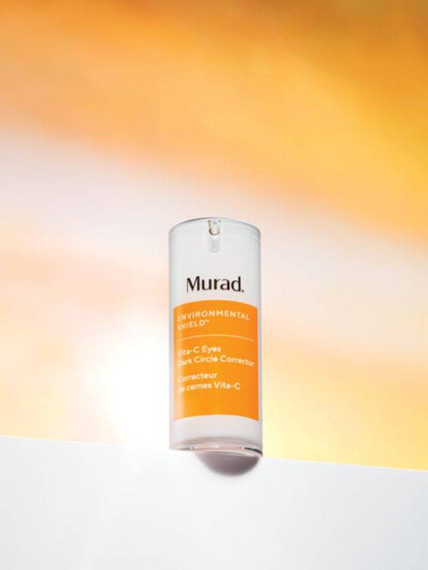 Murad-Vita-C Eyes Dark Circle Corrector-Göz Kremi-3-Milagron.com