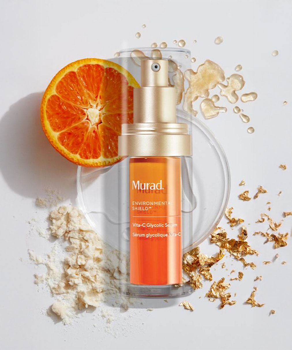 Murad Vita-C Glycolic Serum