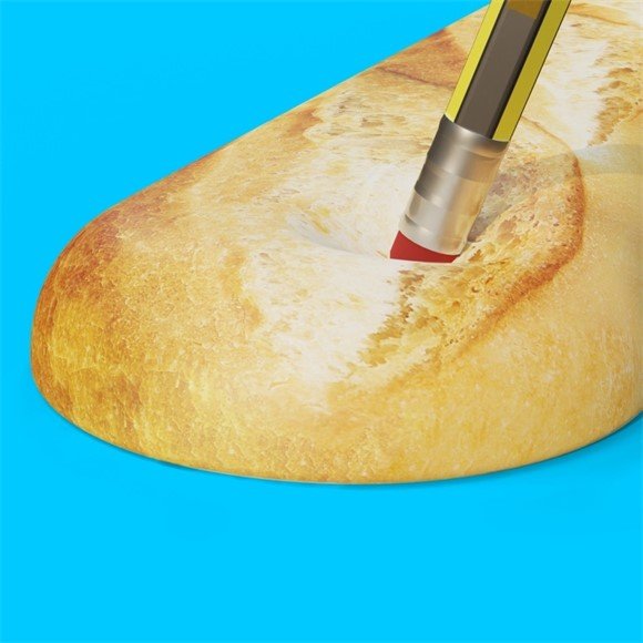Mustard-Mustard Baget Silikon Klavye Desteği-Mouse Pad-2-Milagron.com