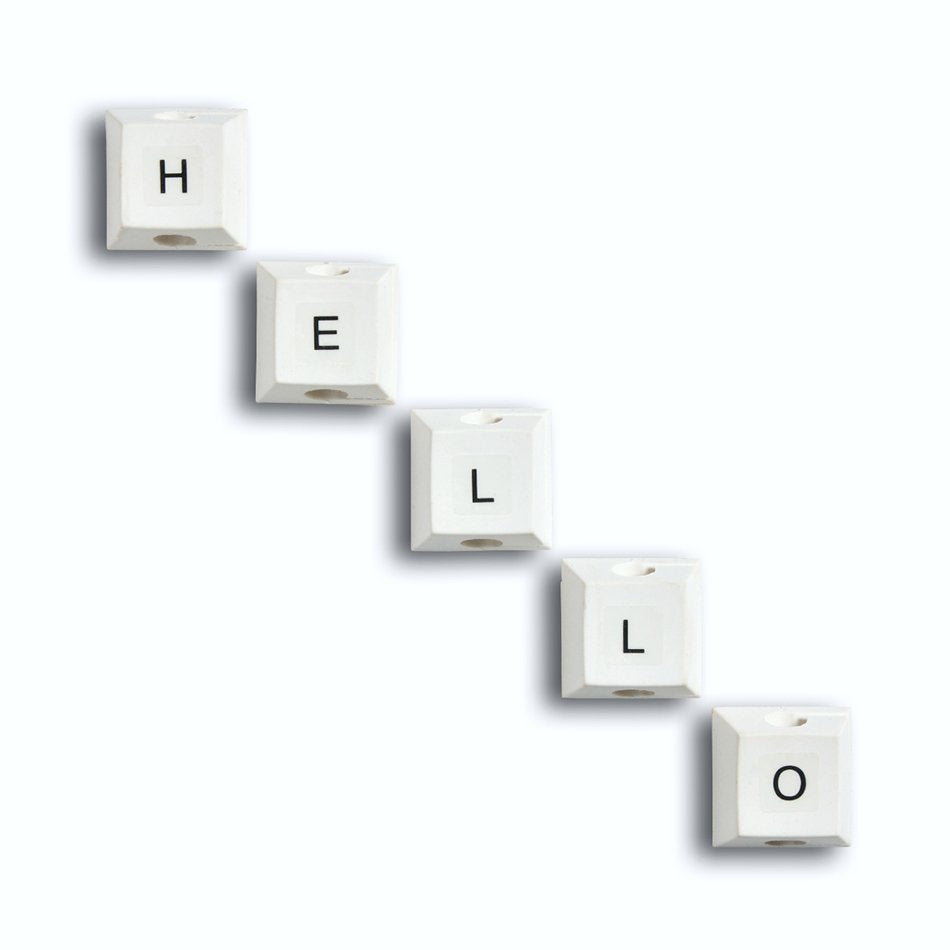 Mustard-Mustard Beşli Klavye Tuşları Kişiselleştirilebilir Retro Kablo Düzenleyici-Kablo Düzenleyici-5-Milagron.com