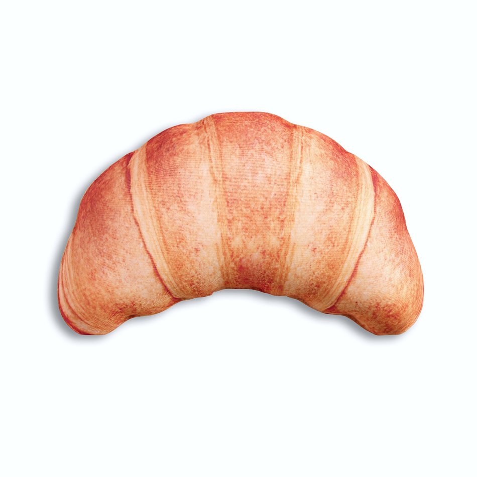 Mustard-Mustard Kruvasan Mouse Silikon Bilek Desteği-Mouse Pad-2-Milagron.com