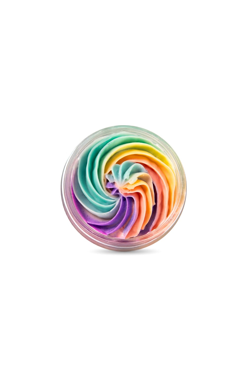 My Oh My! Naturals-Rainbows And Unicorns Body Butter | Organik Çocuk Vücut Kremi-Bebek Bakım Kremi-2-Milagron.com