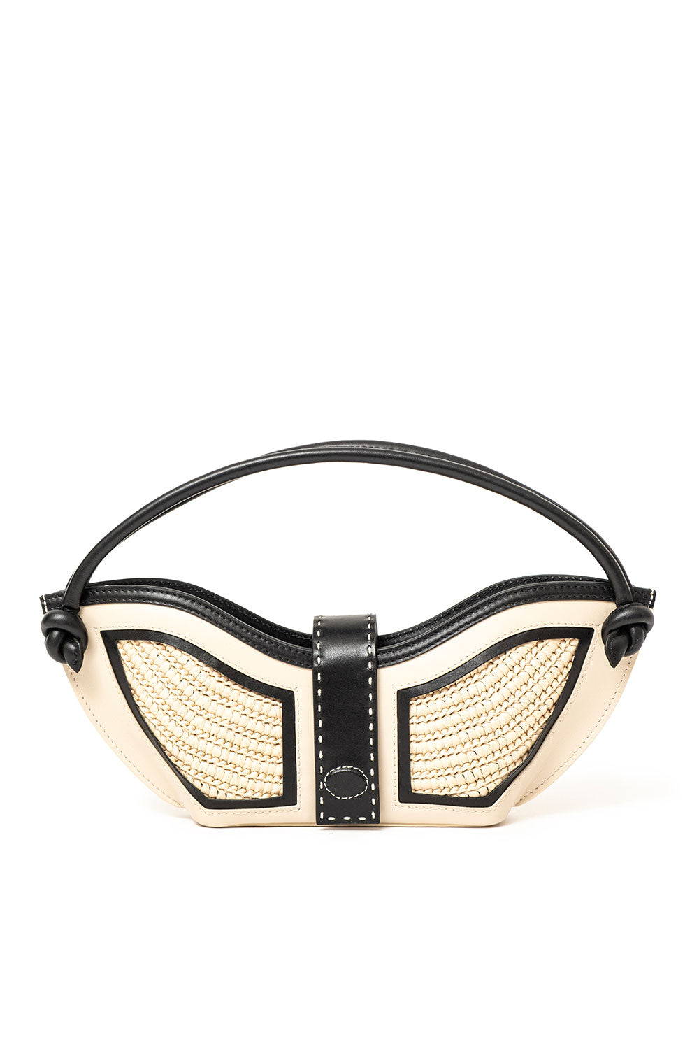 Myall-Izaya Bag Bej-El Çantası-1-Milagron.com