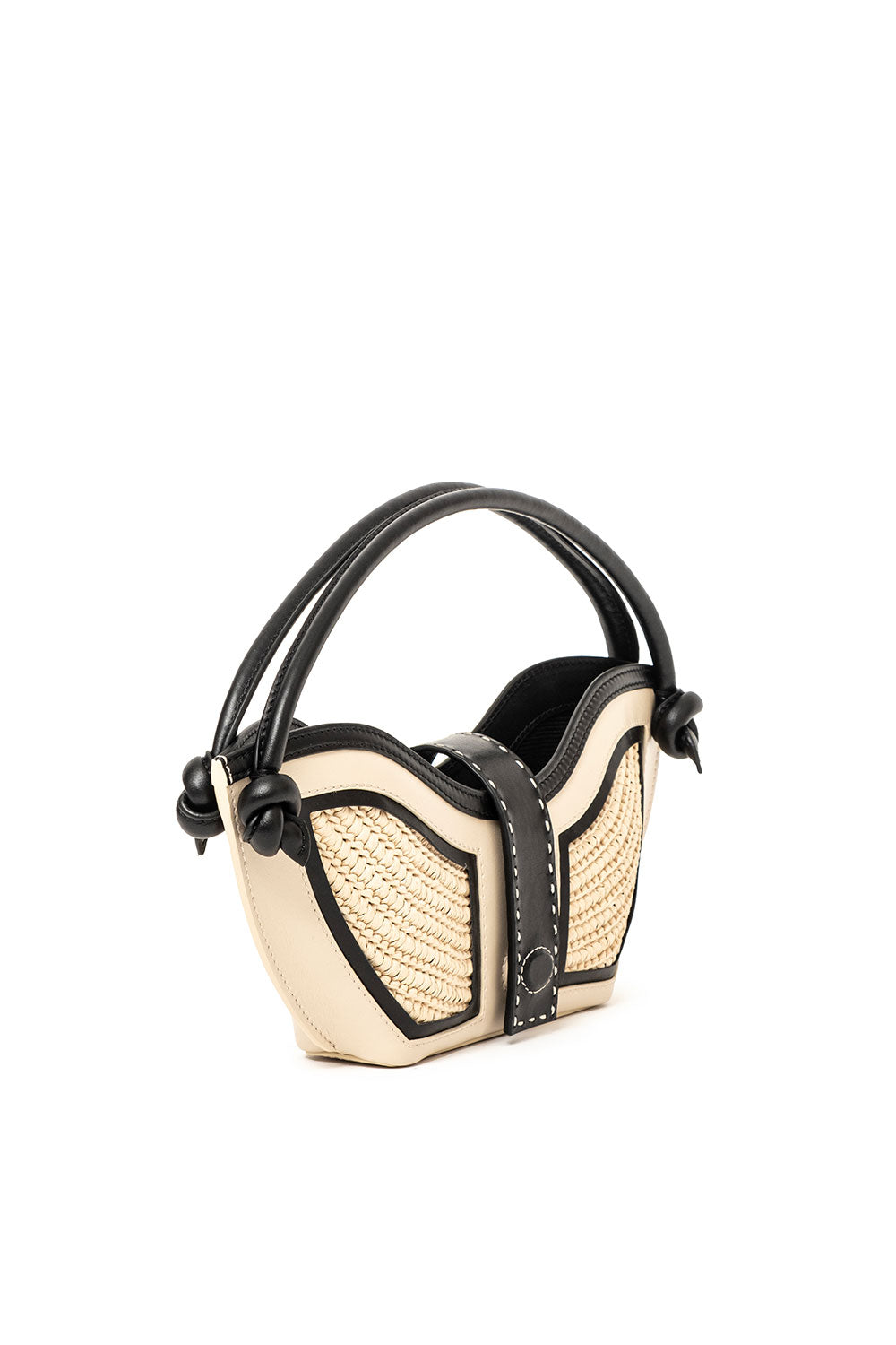 Myall-Izaya Bag Bej-El Çantası-3-Milagron.com