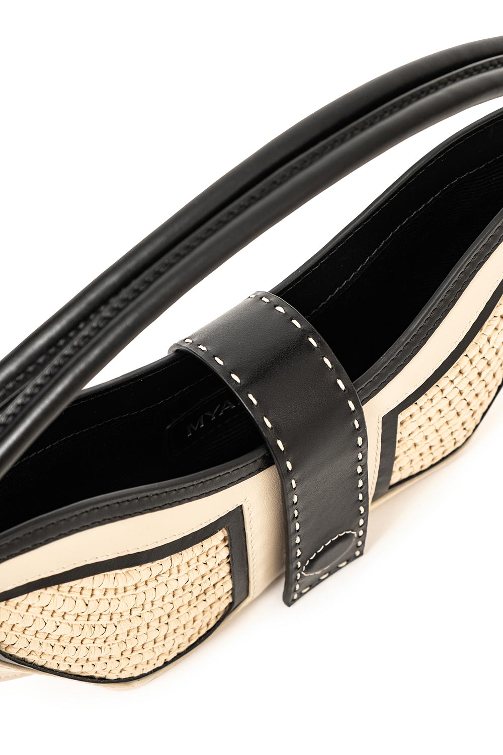 Myall-Izaya Bag Bej-El Çantası-4-Milagron.com