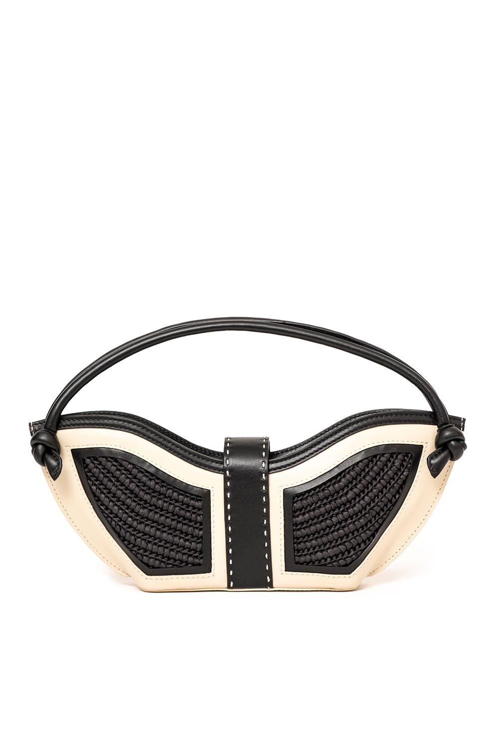 Myall-Izaya Bag Siyah-El Çantası-2-Milagron.com