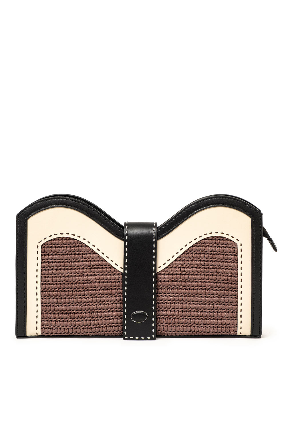 Myall-Mi̇yana Bag Kahverengi̇-El Çantası-1-Milagron.com