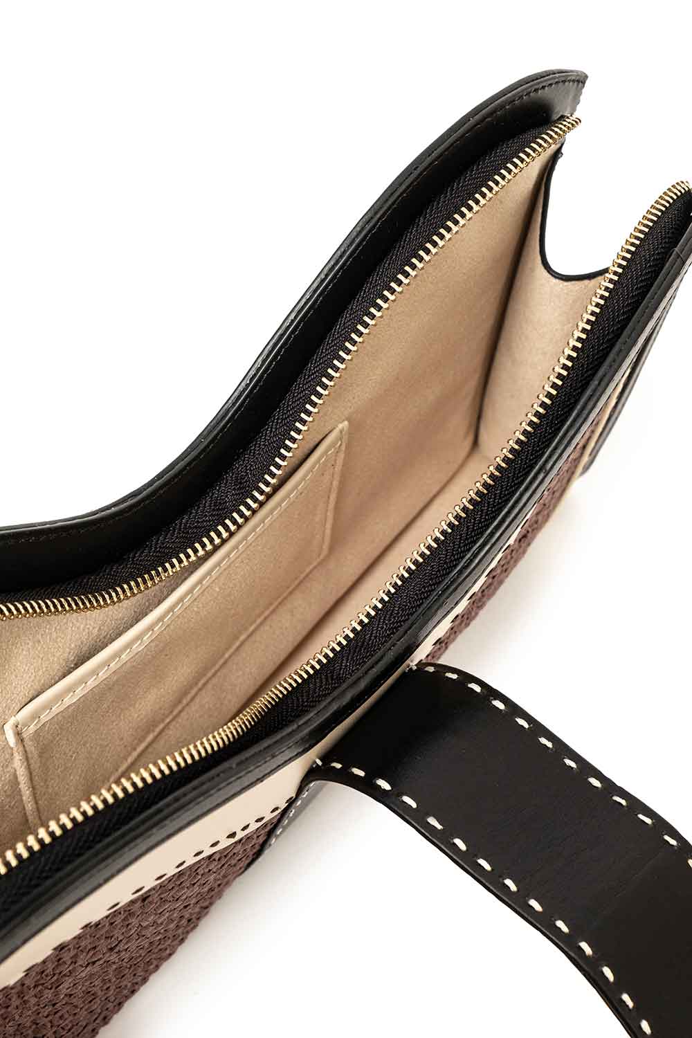 Myall-Mi̇yana Bag Kahverengi̇-El Çantası-4-Milagron.com