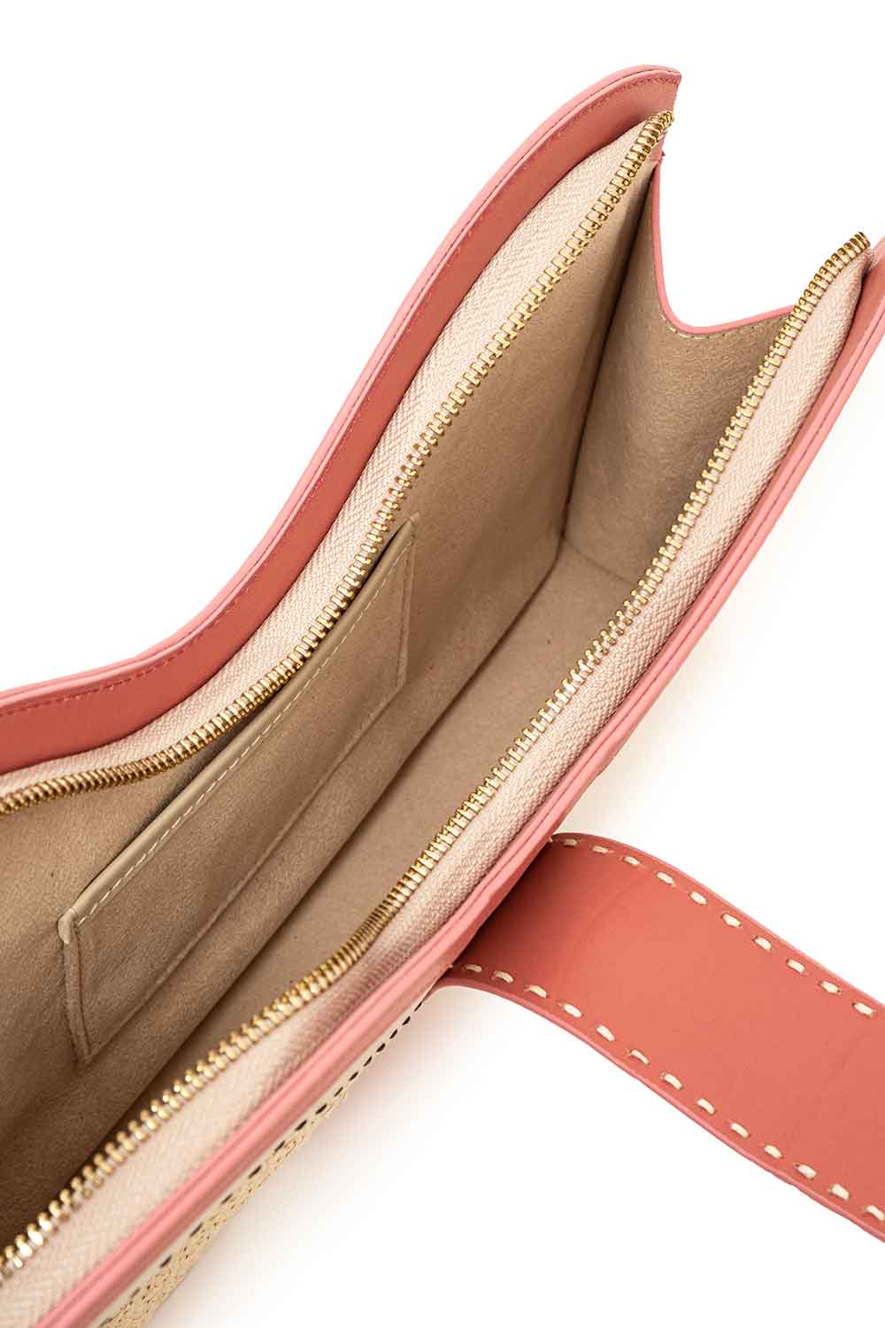 Myall-Miyana Bag Pembe-El Çantası-4-Milagron.com