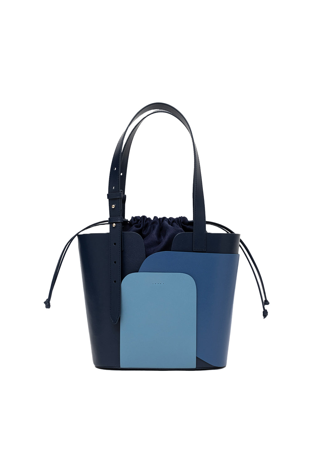 Myall-Noa Bag Mavi̇-Omuz Çantası-2-Milagron.com