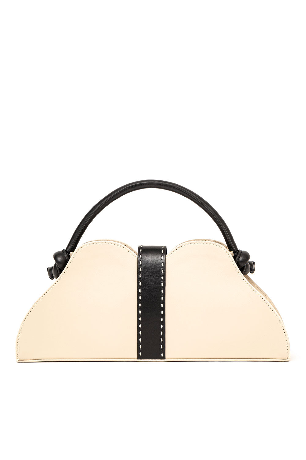 Myall-Yuna Bag Bej-El Çantası-2-Milagron.com