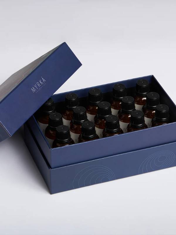 MYRKA Marine Collagen Shots (15 Günlük)