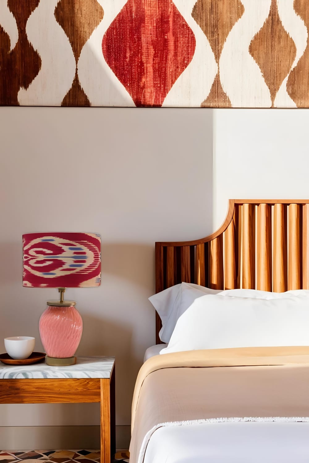 Mystic Shine Design-Aruna Seramik Abajur-Abajur-2-Milagron.com