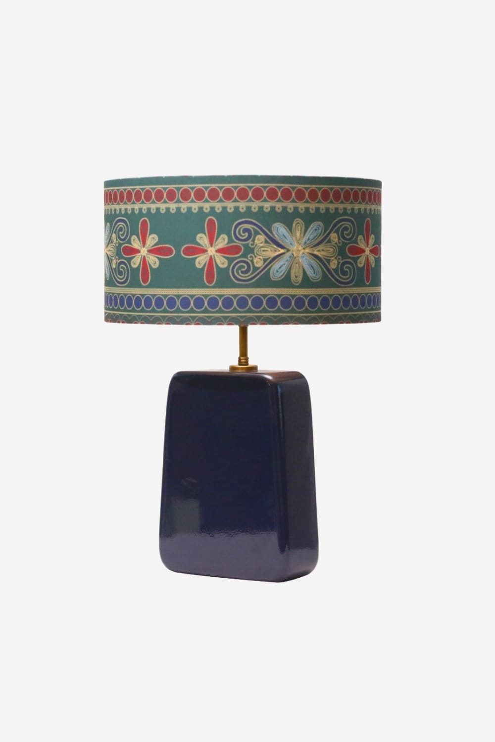 Mystic Shine Design-Biz Keste El Yapımı Ahşap Abajur-Abajur-1-Milagron.com