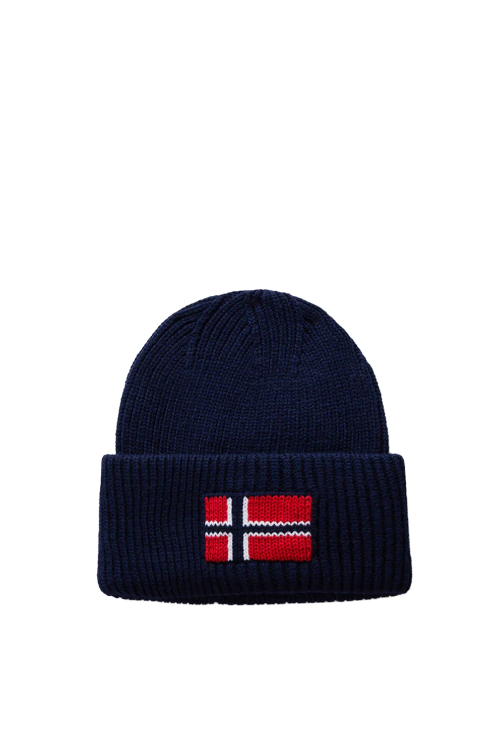 Napapijri-Evei Blu Marine Lacivert Bere-Bere-1-Milagron.com