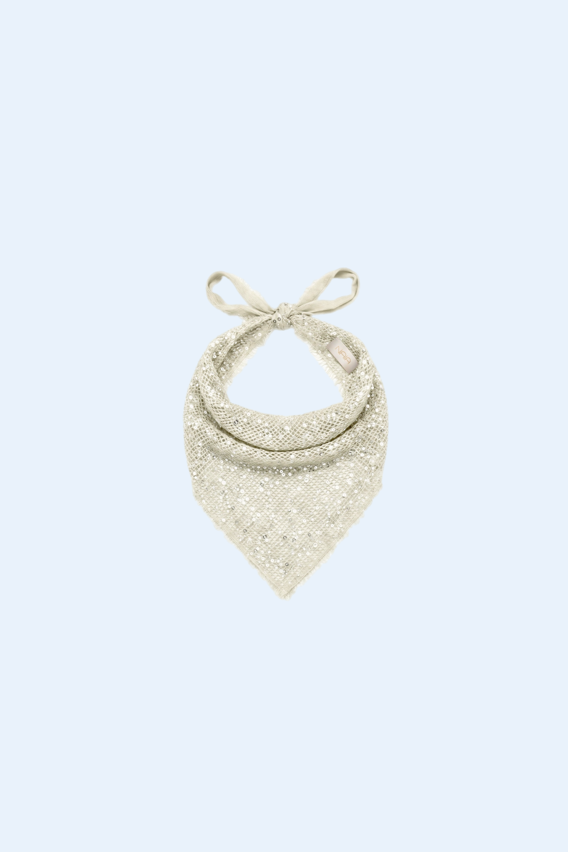 Calypso Bandana / Sari