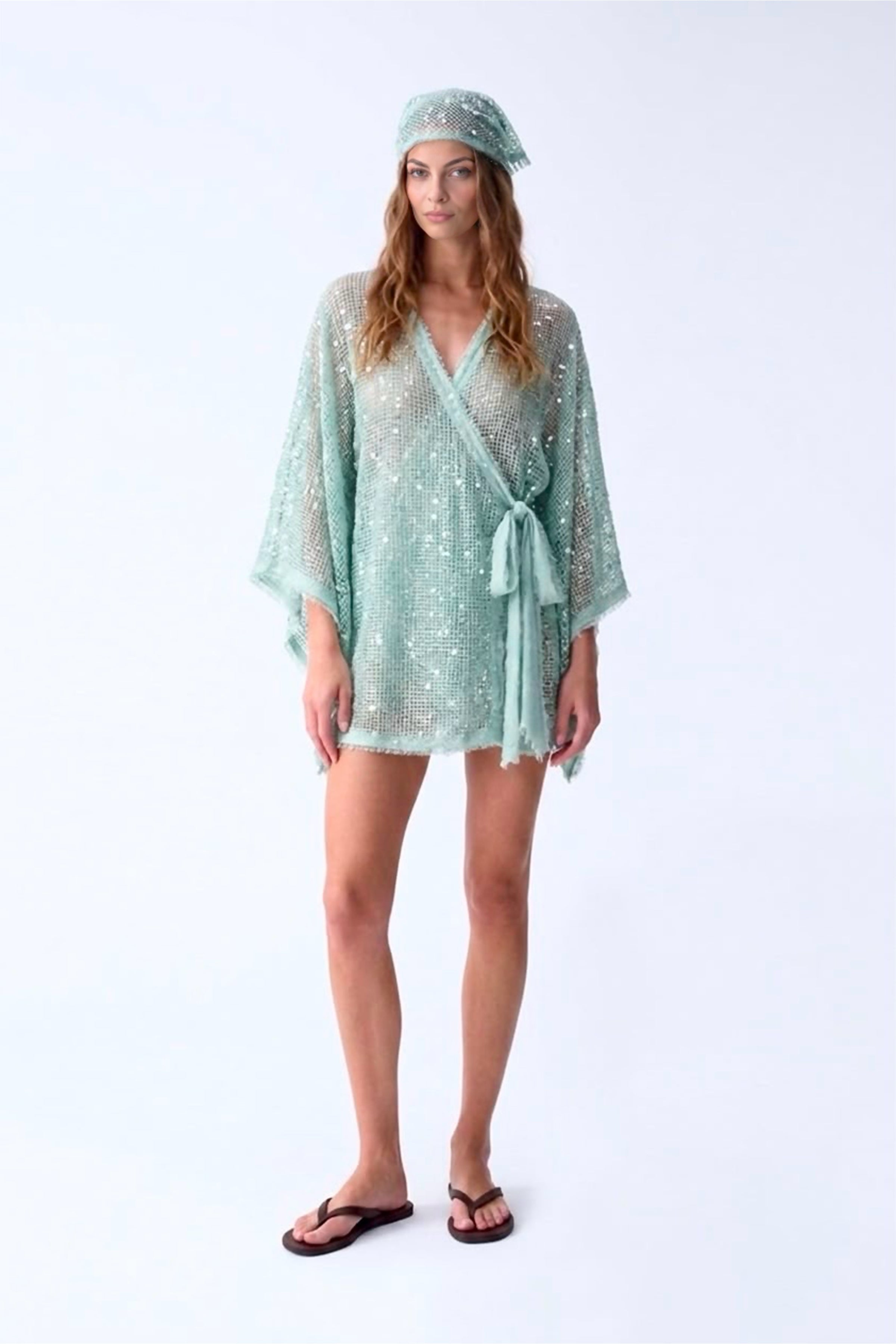 Calypso KiMono / MiNt