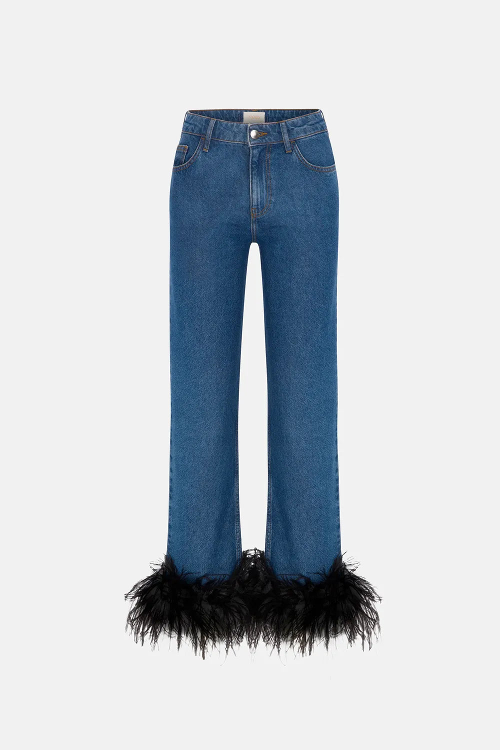 Cher Jean / Si̇yah Tüylü - 0