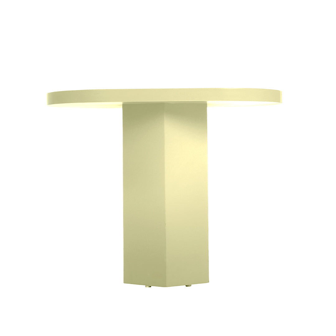 Naia Home-Casablanca Sehpa / Bej-Sehpa-1-Milagron.com