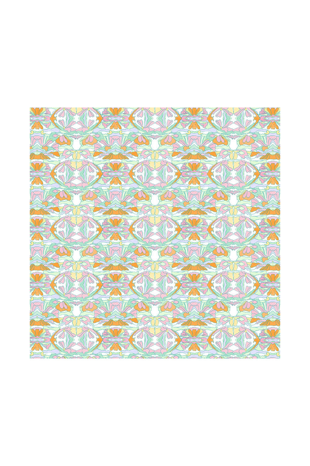 Naia Home-Lotus Blossom Duvar Kağıdı-Duvar Sticker-1-Milagron.com