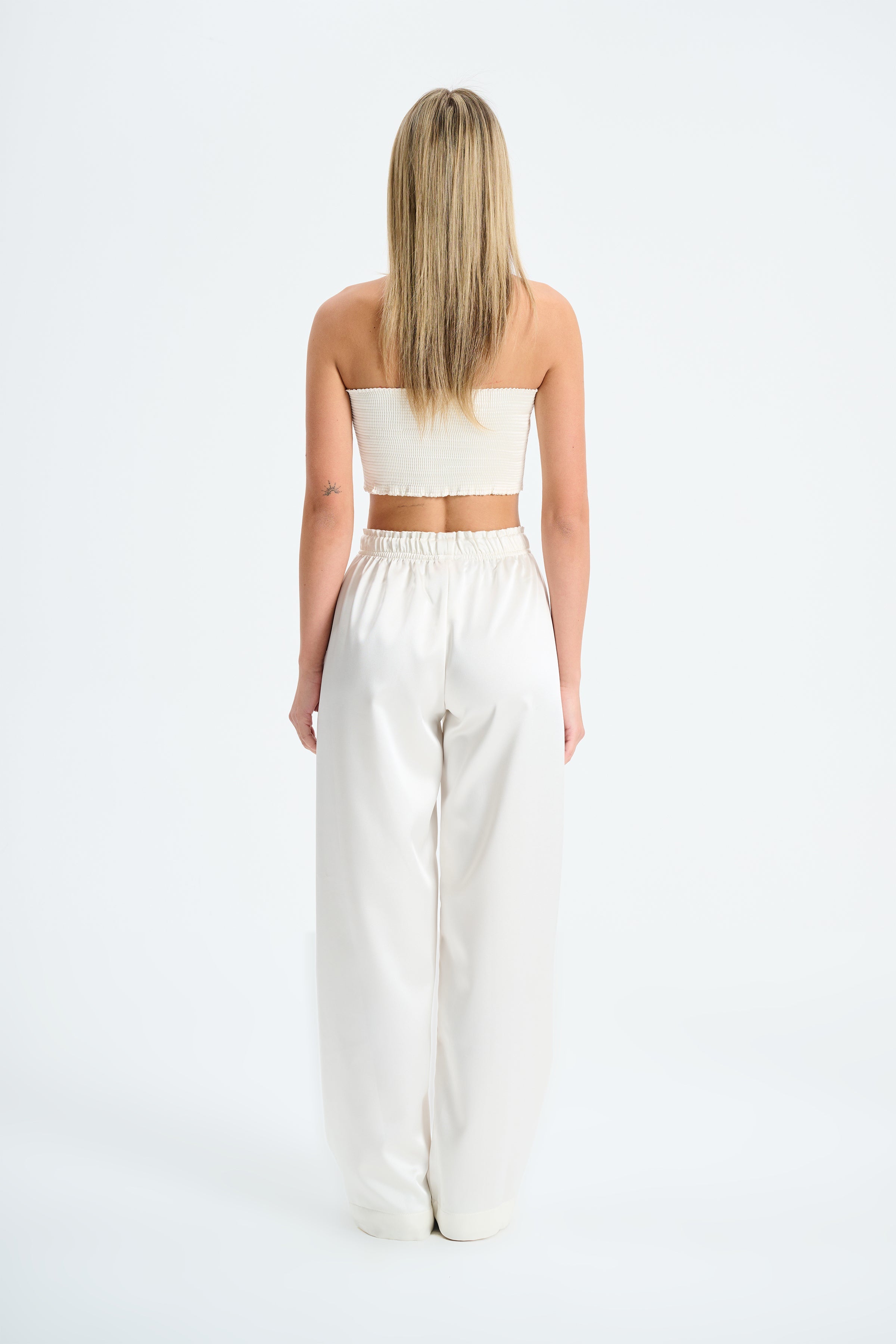 Naia-Hopes + Dreams Takım / Beyaz-Alt - Üst Takım-4-Milagron.com