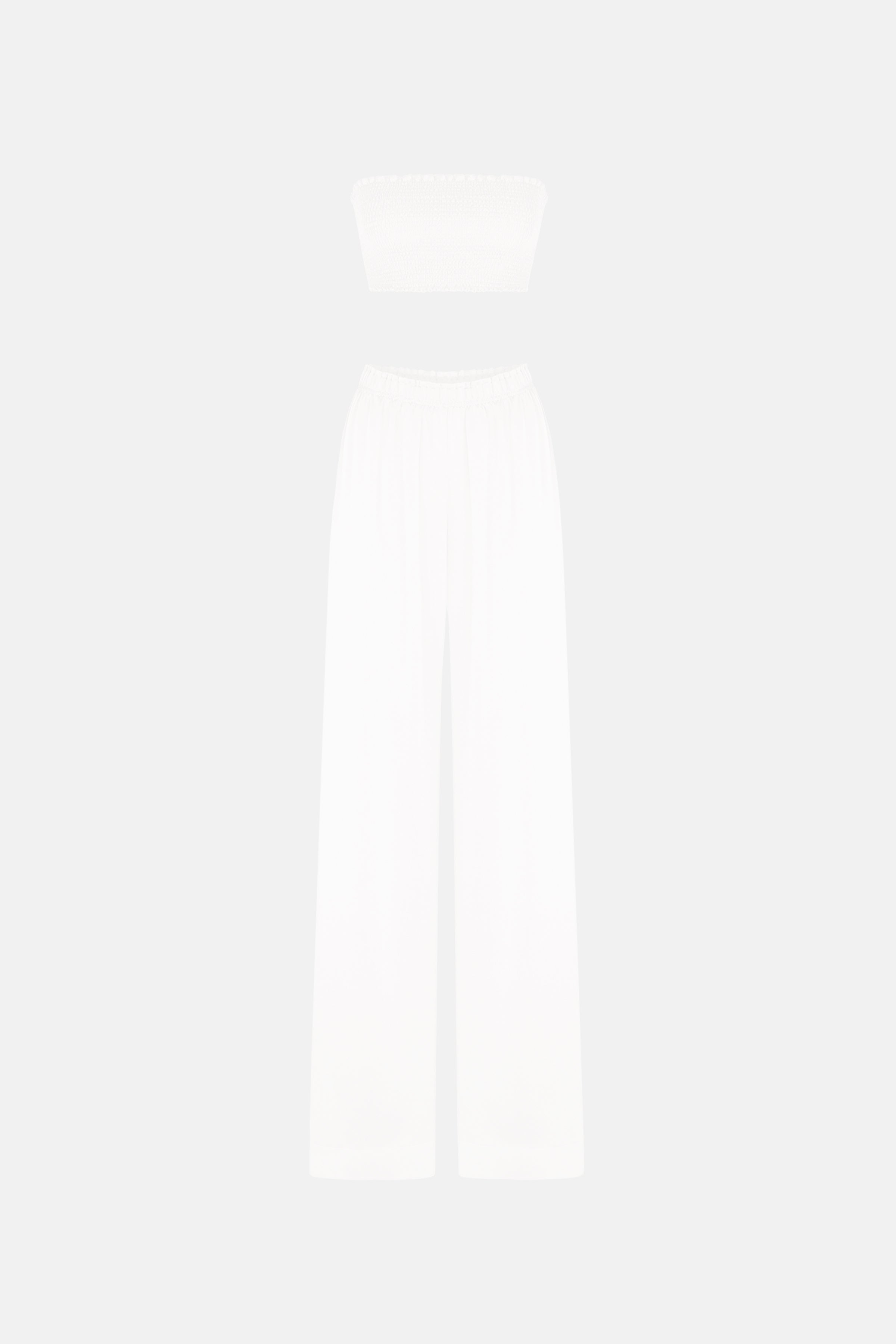 Naia-Hopes + Dreams Takım / Beyaz-Alt - Üst Takım-5-Milagron.com